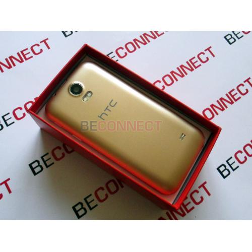 HTC One M8 Gold